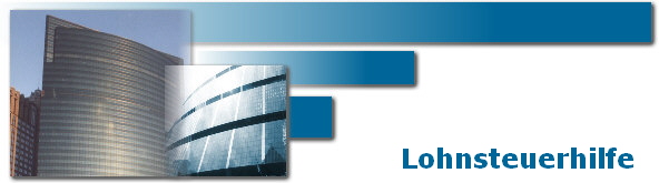Lohnsteuerhilfe